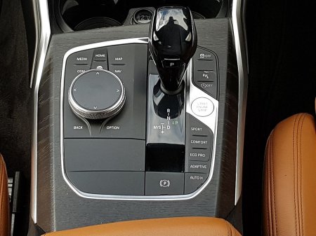 2020 BMW 3-Series - photo 10