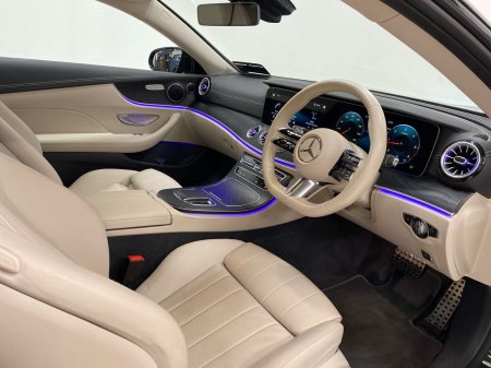 2023 Mercedes-Benz E-Class - photo 9