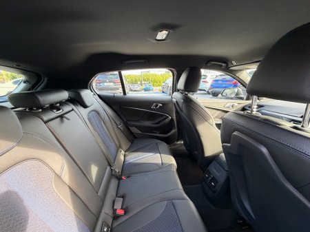 2021 BMW 1-Series - photo 36