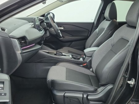2026 Nissan Qashqai - photo 4