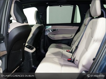2026 Volvo XC90 - photo 5