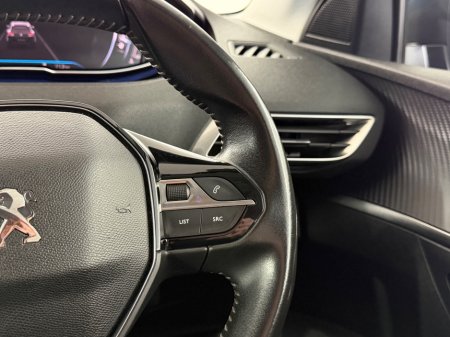 2021 Peugeot 5008 - photo 21