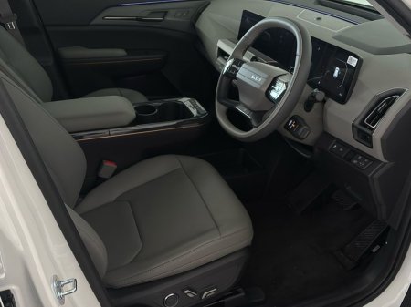 2026 Kia EV5 - photo 13