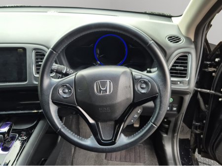 2015 Honda HR-V - photo 11