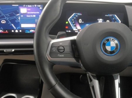 2024 BMW iX1 - photo 17