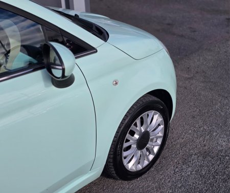 2015 Fiat 500 - photo 18