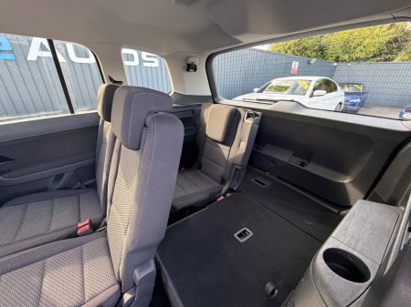 2019 Volkswagen Touran - photo 51