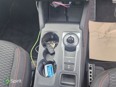 2026 Ford Kuga - photo 15