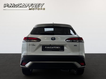 2023 Toyota Corolla Cross - photo 6