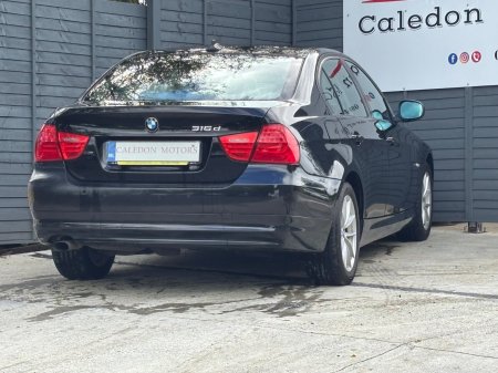 2011 BMW 3-Series - photo 12