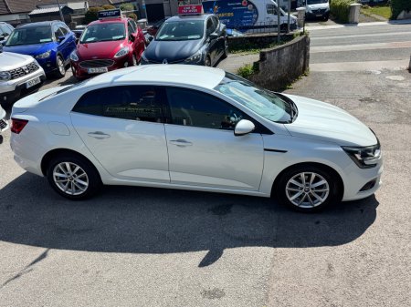 2019 Renault Megane - photo 9