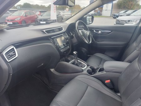 2017 Nissan Qashqai - photo 16