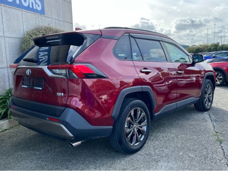 2022 Toyota RAV4 - photo 4