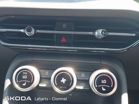 2026 Skoda Kodiaq - photo 30