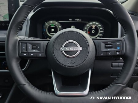 2026 Nissan Qashqai - photo 18