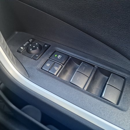 2024 Toyota RAV4 - photo 10