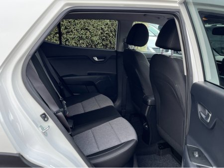 2023 Kia Stonic - photo 8
