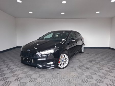 2017 Ford Focus - photo 5