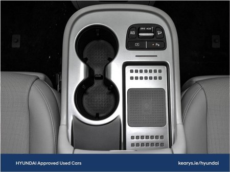 2026 Hyundai IONIQ 9 - photo 19