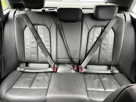 2021 Audi A3 - photo 12