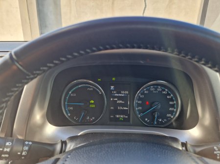 2018 Toyota RAV4 - photo 19