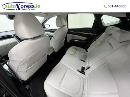 2023 Hyundai Tucson - photo 2