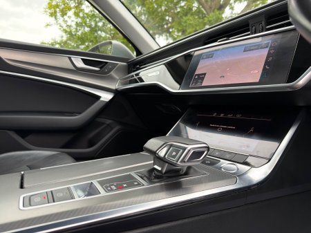 2019 Audi A6 - photo 31