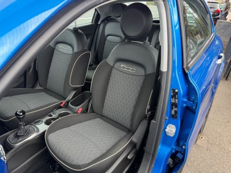 2019 Fiat 500X - photo 26