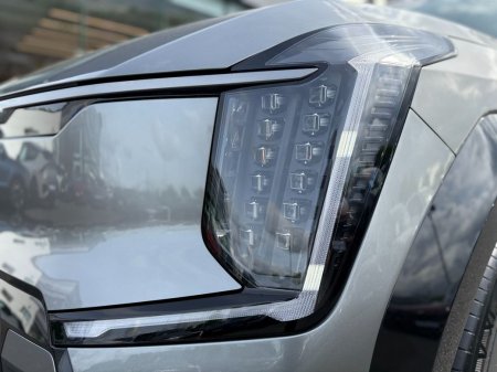 2026 Kia EV9 - photo 9