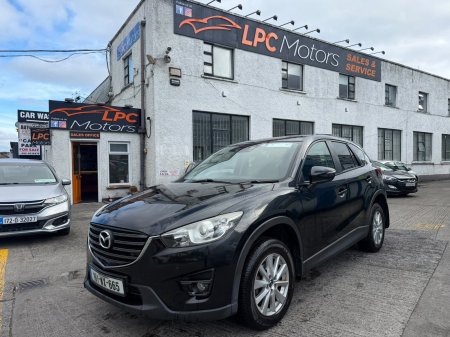 2016 Mazda CX-5 - photo 2