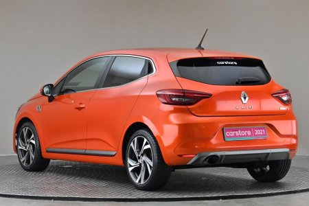 2021 Renault Clio - photo 7