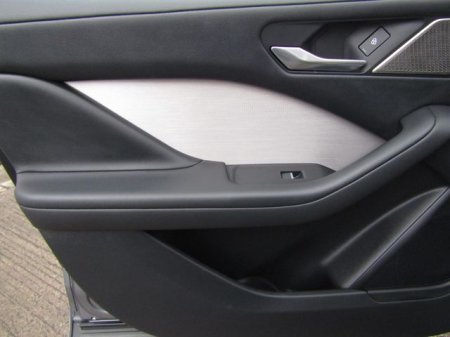 2022 Jaguar I-Pace - photo 35