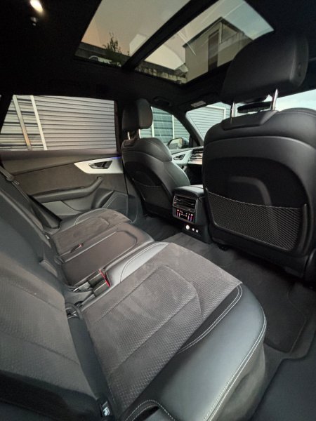 2018 Audi Q8 - photo 33