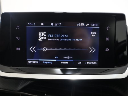 2023 Peugeot 208 - photo 20