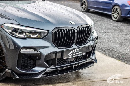 2021 BMW X5 - photo 5