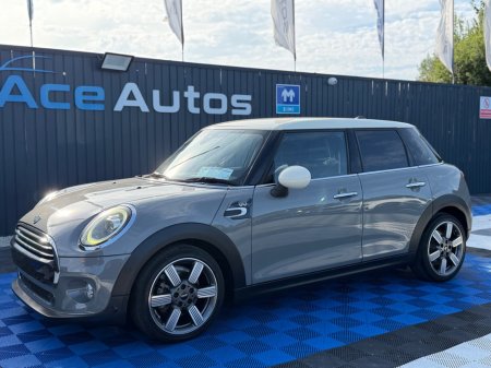 2019 Mini Cooper - photo 3