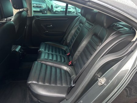 2016 Volkswagen CC - photo 14