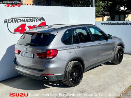 2016 BMW X5 - photo 2