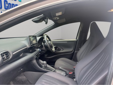 2021 Toyota Yaris - photo 15