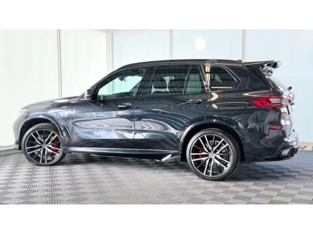 2022 BMW X5 - photo 19