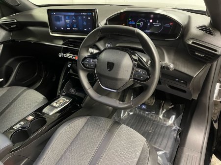 2024 Peugeot 2008 - photo 9