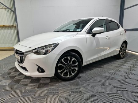 2015 Mazda Mazda2 - photo 4