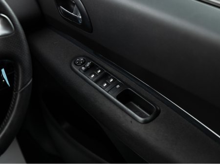 2016 Peugeot 3008 - photo 17