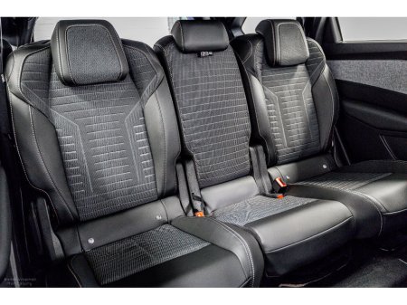 2026 Peugeot 5008 - photo 5