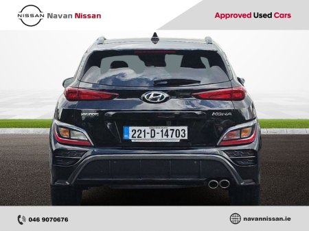 2022 Hyundai KONA - photo 7