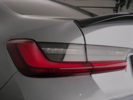 2024 BMW 3-Series - photo 20