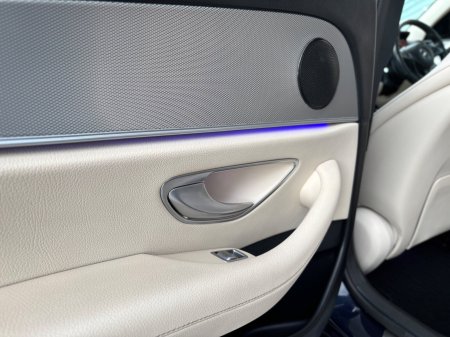 2017 Mercedes-Benz E-Class - photo 13