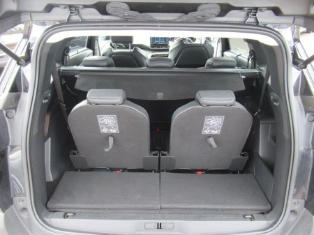 2022 Peugeot 5008 - photo 10