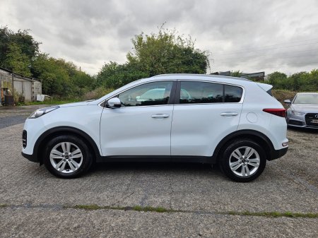 2016 Kia Sportage - photo 9
