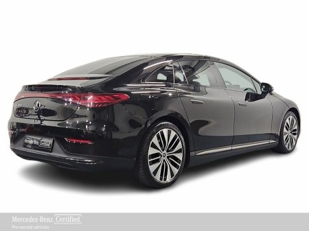 2023 Mercedes-Benz EQE - photo 4